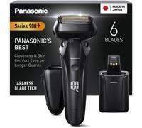 Panasonic Rasoir Series 900+ ES-LS9A sans fil noir