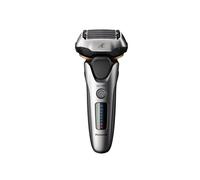 Panasonic ES-LV69 Rasoir à grille Tondeuse Noir, Argent