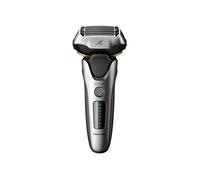 Rasoir électrique - PANASONIC - ES-LV69-S803 - Autonomie 60 min - Tête lavable - Charge de la batterie