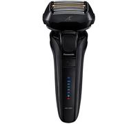 Rasoir électrique - PANASONIC - ES-LV6U-K803 - 5 lames - Étanche - Rechargeable