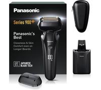 Rasoir électrique PANASONIC Series 900+ ES-LS9A 6 lames humide et sec pour ho...