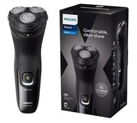 Rasoir électrique - PHILIPS - 3000X Series X3021/00 - Humide et sec - Lames ComfortCut - Têtes flottantes 3D