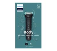 Rasoir électrique Philips Bodygroom Series 7000 BG7470/15 pour le corps