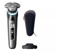 Philips Rasoir électrique XP9202/10 Série i9000 Prestige SkinIQ 100 % étanche