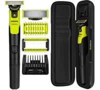 Philips OneBlade 360 with Connectivity QP4631/65 Visage + Corps