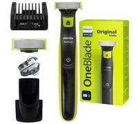 Rasoir Oneblade Qp2724/20 + Base De Rasoir Philips Oneblade Qp2