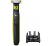 Rasoir électrique Philips OneBlade Visage QP2721/20 - Sabot réglable 5 en 1