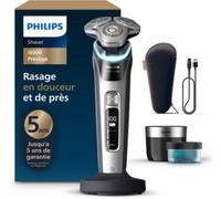Rasoir électrique PHILIPS Prestige XP9204/30