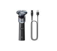 Rasoir électrique Philips Rasoir électrique 100 % étanche Shaver 5000Xseries BLEU/NOIR