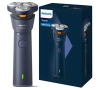 Rasoir electrique Philips S1881 00 - Wet and Dry - USB - Noir