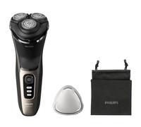 Philips Shaver 3000 Series - Rasoir électrique 100 % étanche - S3242/12