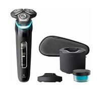 Philips SHAVER Series 9000 S9976/55 Rasoir électrique 100 % étanche avec SkinIQ