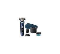 Philips SHAVER Series 9000 Limited Edition 9000 Series S9980/59 Rasoir électrique en acier de qualité spatiale