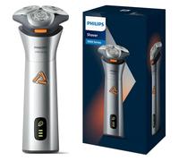 Rasoir electrique Philips Series 3000 S3882 00 - Wet and Dry - Visage et crane