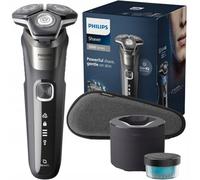 Rasoir électrique Philips Series 5000 S5887/50 sans fil Autonomie 60 minutes