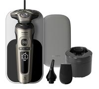 Rasoir électrique Philips SP9883/36 Rasoir électrique - Series 9000 Prestige