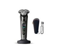 Rasoir électrique Philips X9002/10 Rasoir electrique 100 % etanche Serie i9000 avec SkinIQ