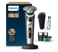 Rasoir Électrique 100 % Étanche Avec Skiniq Philips I9000 Prestige Xp9204/30