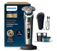 Rasoir électrique - PHILIPS - XP9208/30 - i9000 Prestige - haut de gamme - rechargeable