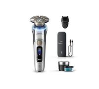 Philips i9000 Prestige Ultra XP9404/46 Rasoir électrique 100 % étanche avec SkinIQ Pro