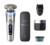 Philips i9000 Prestige Ultra XP9404/46 Rasoir électrique 100 % étanche avec SkinIQ Pro