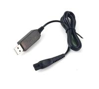 Rasoir Électrique Portable De Voyage 15 V, Chargeur USB, Câble De Charge USB, Compatible Avec Philips, HQ8505, 1 M