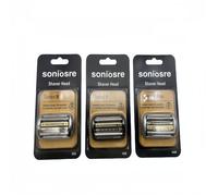 RASOIR ELECTRIQUE Pour bolang Braun Series 9 Rasoir série 9 Special 92S Le 92b Le 94m 9350s 9370cc