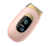 Rasoir électrique pour femme | Appareil d'épilation de toilettage - Épilateur sans fil pour le corps, épilateur facial rechargeable pour homme et femme