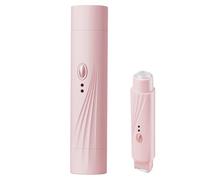 Rasoir Électrique Pour Femmes | Tondeuse Femme 2 Têtes Imperméable - Épilateur Corporel Jambes Peau Sensible Utilisation Quotidienne Maillot