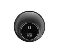 Rasoir Électrique pour Hommes | Appareil De Toilette Avec Charge USB - Rasoir Masculin - Pour Salle De Bain Chambre Voyage Déplacements Père Petit-Ami Grand-Père Mari