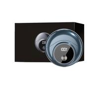 Rasoir Électrique Pour Hommes - Tondeuse Compacte avec Charge USB | Rasoirs Portables | Pour Salle De Bain Chambre Extérieur Voyage D'Affaires Père Petit-Ami Grand-Père Mari Collègue