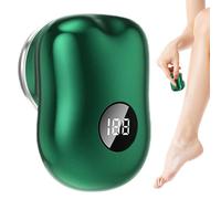 Rasoir Électrique Pour s,Rasoir Portable Étanche Rechargeable USB avec Écran Numérique - Pour Visage | Pour Soin Barbe Menton Aisselles Maison Bureau Salle Sport Quotidien Cadeau Noel