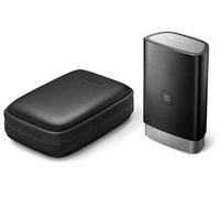 Philips Rasoir électrique PQ888/06 – Compact, sec et humide, têtes flottantes 3D – Gris G