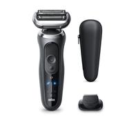 Braun Rasoir électrique rechargeable G1200S G