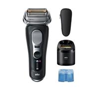 Rasoir électrique rechargeable 9660CC