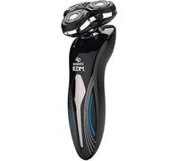 Rasoir électrique rechargeable 4,6x4,5x17,6cm edm