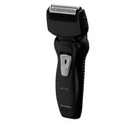Panasonic Rasoir électrique rechargeable ES-RW31-S503 Wet&Dry LED Noir/Blanc G