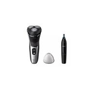 Philips Shaver 3000 Series S3143/02 Rasoir électrique 100 % étanche