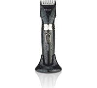 Tondeuse à cheveux HAEGER Precision II - Sans fil, Sèche et Humide Noir G