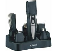 Rasoir électrique rechargeable Haeger Trimmer