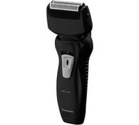 Panasonic ES-RW31-K503 Rasoir Homme 2 Lames Rechargeable Wet & Dry, Tondeuse Intégrée, Ergonomique, Noir