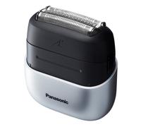 Rasoir électrique rechargeable Panasonic ES-CM3B Série 700s noir/gris, 3 lames