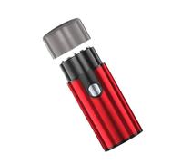 Rasoir électrique rechargeable pour petit homme Texture ABS Convient pour un voyage facile et un rasage rapide