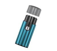 Rasoir électrique rechargeable pour petit homme Texture ABS Convient pour un voyage facile et un rasage rapide