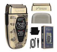 Rasoir Électrique Rechargeable Tondeuse À Barbe Alternative Outil De Rasage Accessoires Rasoir Alternatif