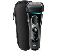 Rasoir Électrique Rechargeable Wet & Dry + Étui 5-5145s Series 5