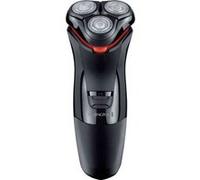 Remington Rasoir électrique Power Series PR1330 Antimicrobien, lames acier, têtes flottantes Noir G