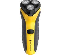 Rasoir Électrique Remington Rasoir Rotatif Virtually Indestructible Pr1855