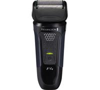 Rasoir électrique Remington Style Series F4002 rasage a sec et humide, étanche, protege-tete, ComfortTrim, Secteur/sans fil 50min
