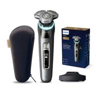 Rasoir électrique rotatif premium Philips i9000 Prestige XP9202/10